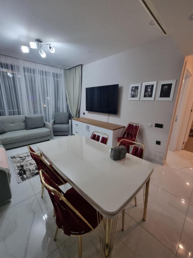 Royal Exclusive Kleopatra, Beach อลันยา ภายนอก รูปภาพ